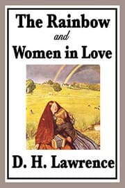 Tapa de The Rainbow and Women in Love