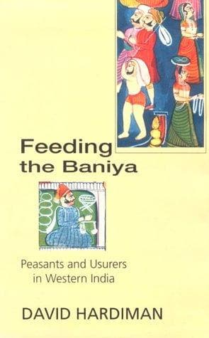 Tapa de Feeding the Baniya