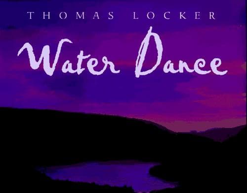 Tapa de Water dance
