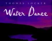 Tapa de Water dance