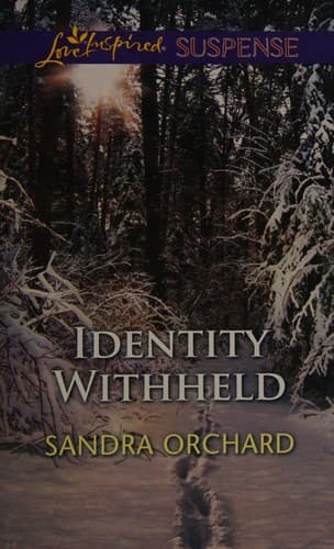 Tapa de Identity Withheld