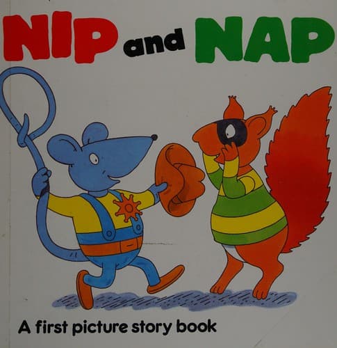 Tapa de Nip and Nap