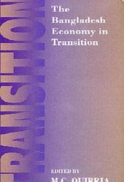 Tapa de Bangladesh Economy in Transition