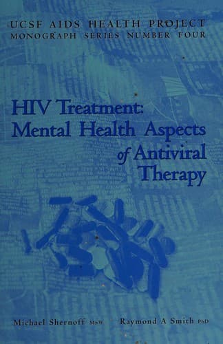 Tapa de HIV treatment