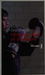 Tapa de Histoires d'ici et d'ailleurs