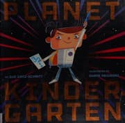 Tapa de Planet Kindergarten