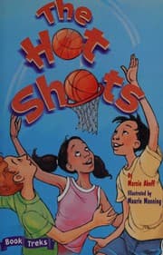 Tapa de The Hot Shots