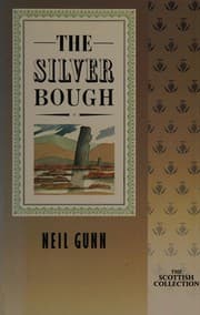 Tapa de The silver bough