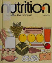 Tapa de Nutrition