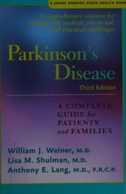 Tapa de Parkinson's disease