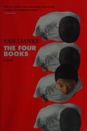 Tapa de The four books
