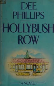 Tapa de Hollybush Row