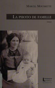 Tapa de La photo de famille