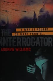 Tapa de Interrogator