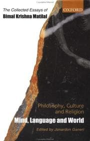 Tapa de Mind, language, and world