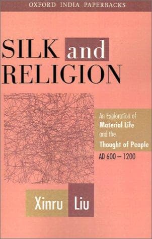 Tapa de Silk and Religion