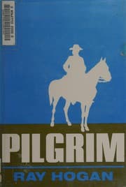 Tapa de Pilgrim