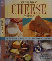 Tapa de Making great cheese at home