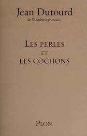 Tapa de Les perles et les cochons