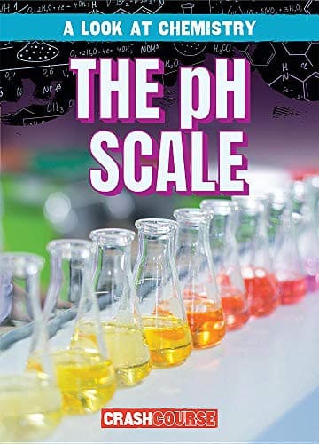 Tapa de The PH Scale