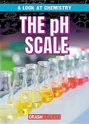 Tapa de The PH Scale
