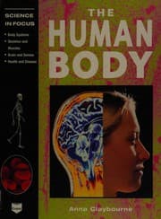 Tapa de The human body
