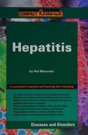 Tapa de Hepatitis