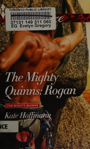 Tapa de Mighty Quinns