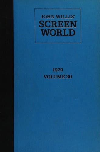 Tapa de John Willis Screen World 1979