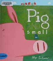 Tapa de Pig and small