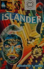 Tapa de Islander