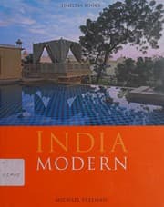 Tapa de India Modern