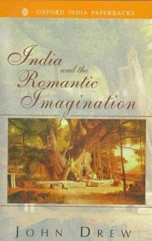 Tapa de India and the Romantic Imagination