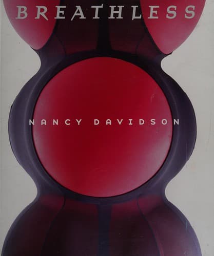 Tapa de Nancy Davidson