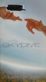 Tapa de Skydive