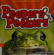Tapa de Peepers and Peekers