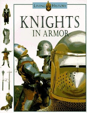 Tapa de Knights in Armor