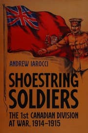 Tapa de Shoestring soldiers