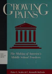 Tapa de Growing pains