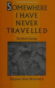 Tapa de Somewhere I have never travelled