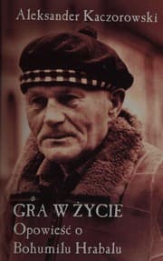 Tapa de Gra w życie