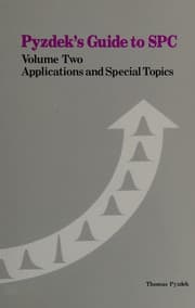 Tapa de Psydek's Guide to SPC, Volume Two