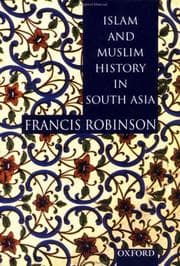 Tapa de Islam and Muslim history in South Asia