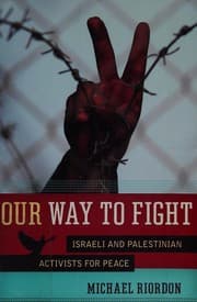 Tapa de Our way to fight