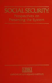 Tapa de Social Security, perspectives on preserving the system