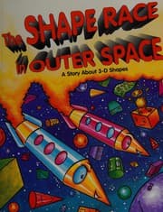 Tapa de The Shape race in outer space