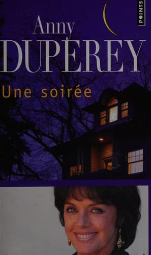 Tapa de Une soirée