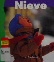 Tapa de Nieve