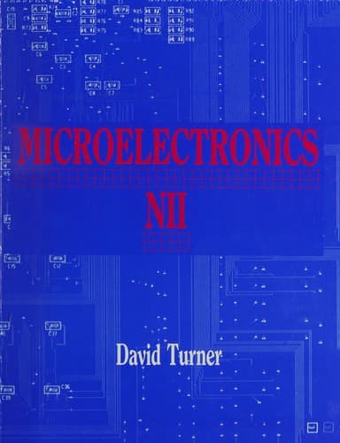 Tapa de Microelectronics N11 (Microelectronics)