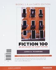 Tapa de Fiction 100